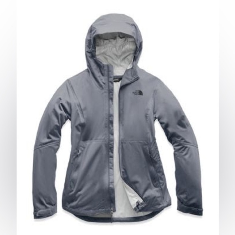 North Face All Proof Stretch Jacket, Medium